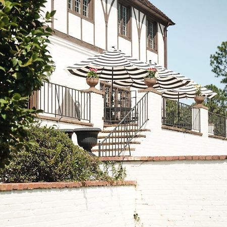 Bed and Breakfast Duncraig Manor à Southern Pines Extérieur photo