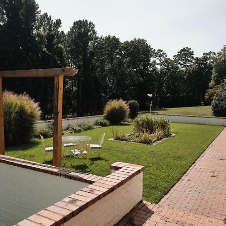 Bed and Breakfast Duncraig Manor à Southern Pines Extérieur photo